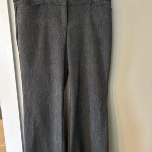 Express editor cut pants 10p